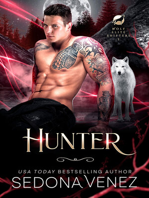 cover image of Hunter